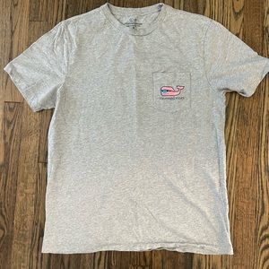 Vineyard vines shirt